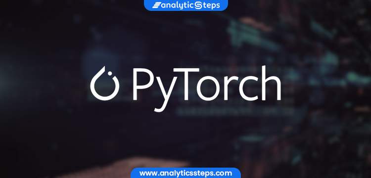 A Beginner’s Tutorial on PyTorch title banner